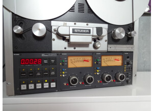 Studer d741 (50467)