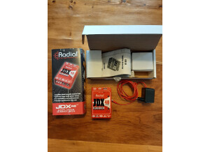 Radial Engineering JDX 48 (18530)