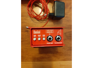 Radial Engineering JDX 48 (9259)