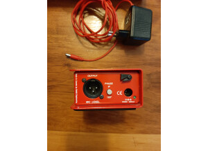 Radial Engineering JDX 48 (54926)