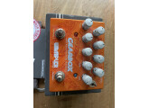 Vends Wampler Gearbox (signature Andy Wood)