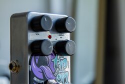 NanoQTron-3 NanoQTron-3