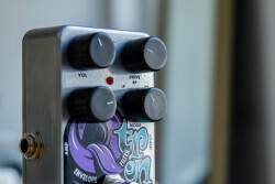 NanoQTron-3 NanoQTron-3