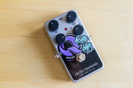 NanoQTron-5 NanoQTron-5