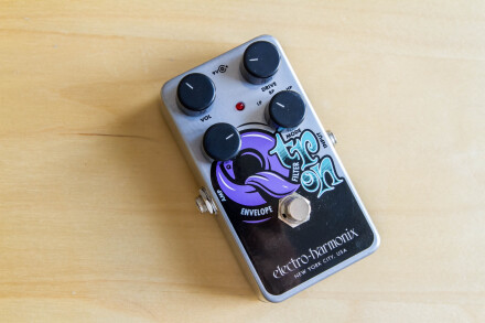 NanoQTron-5 NanoQTron-5