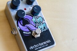 NanoQTron-6 NanoQTron-6