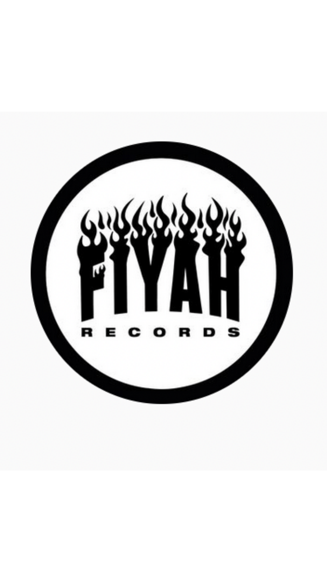 Fiyah Records