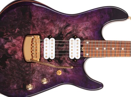 purple purple