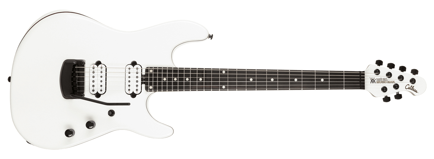 Jason Richardson 6-StringCutlass