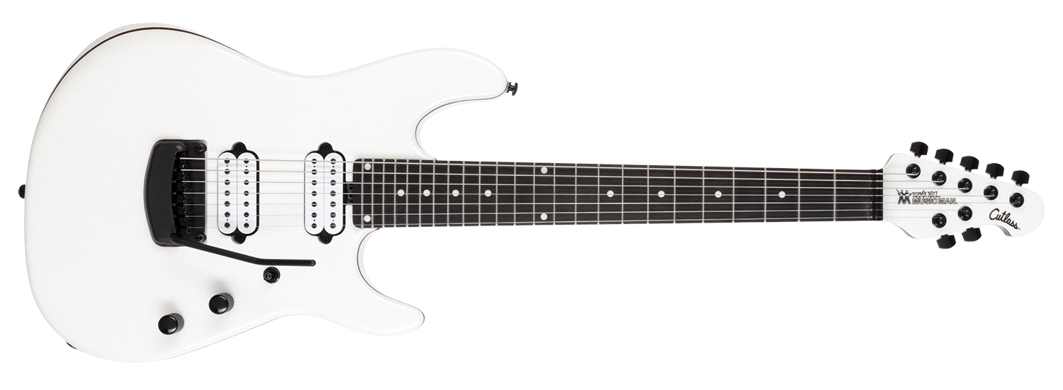 Jason Richardson 7-String Cutlass