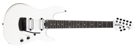 Jason Richardson 7-String Cutlass Jason Richardson 7-String Cutlass