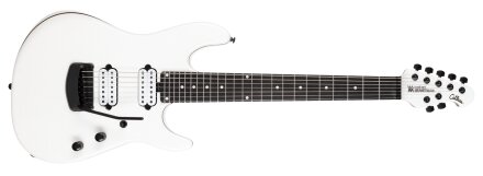Jason Richardson 7-String Cutlass Jason Richardson 7-String Cutlass