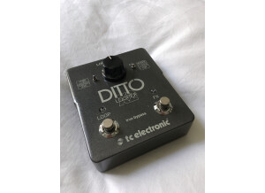 TC Electronic Ditto X2 (84383)