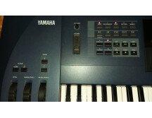 Yamaha EX7 (79701)