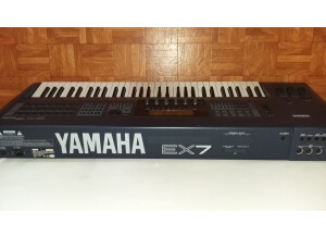 Yamaha EX7