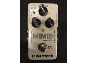 TC Electronic Mimiq Doubler (73213)