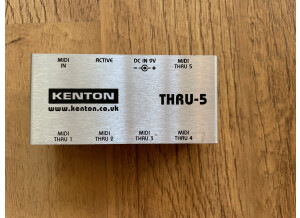 Kenton Thru-5 (95952)
