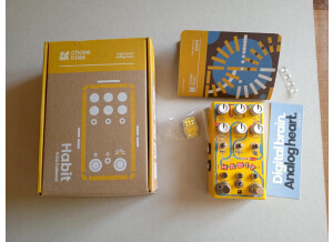 Chase Bliss Audio Habit (96798)