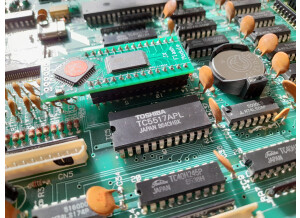 Vecoven JX8P Eprom (55363)