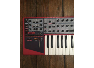 Clavia Nord Lead 2X (26867)