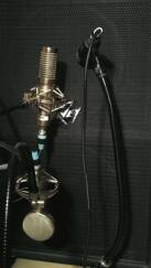 The T.bone RM700