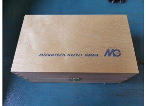 Microtech Gefell M 930 (28311)