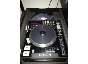 Denon DJ DN-S5000 (12032)