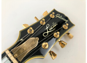 Gibson B.B. King Lucille (47414)
