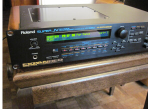 Roland JV-1080 (51689)