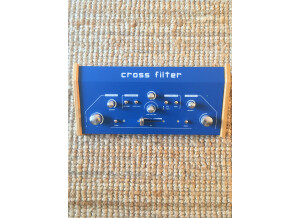 Vermona Cross Filter (14304)