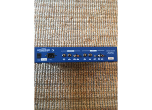 Vermona Cross Filter (24855)