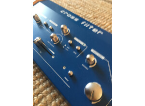 Vermona Cross Filter (89805)