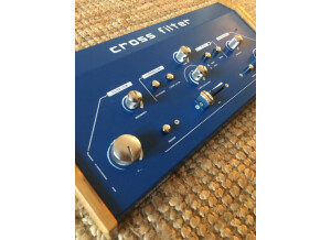 Vermona Cross Filter (11973)