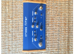 Vermona Cross Filter (73171)