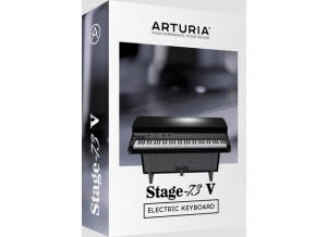 Arturia Stage-73 V (10219)