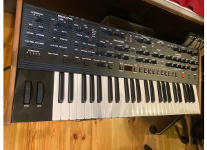 Dave Smith Instruments OB-6 (44001)