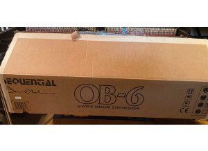 Dave Smith Instruments OB-6 (52113)