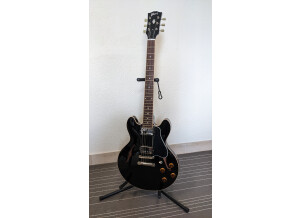 Gibson CS-336 Plain Top