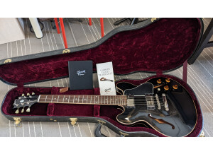 Gibson CS-336 Plain Top
