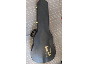 Gibson CS-336 Plain Top
