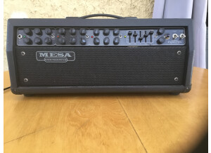 Mesa Boogie Nomad 100 Head