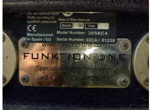 Funktion One resolution 5