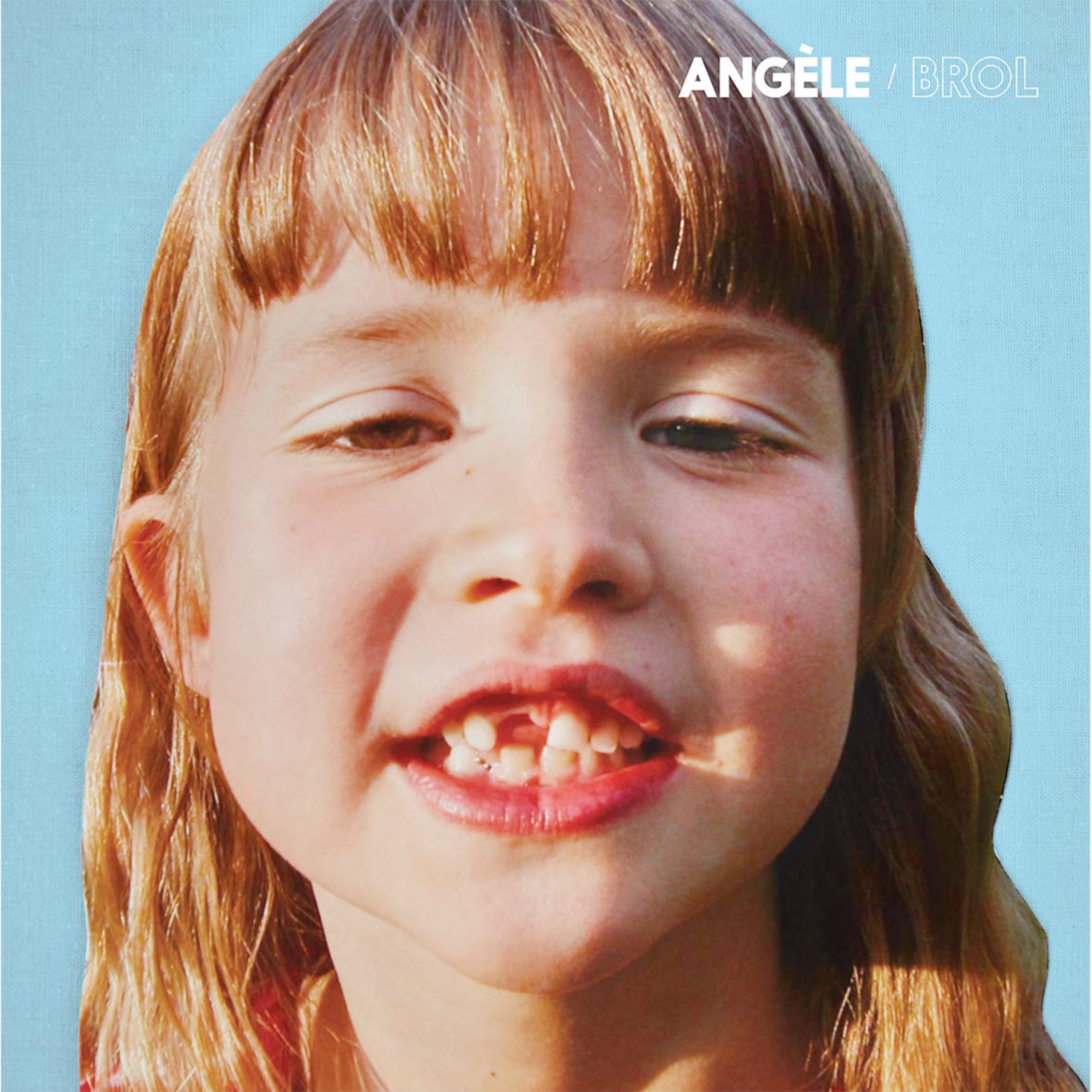 Instruments et mat&eacute;riels audio : Angèle - Brol