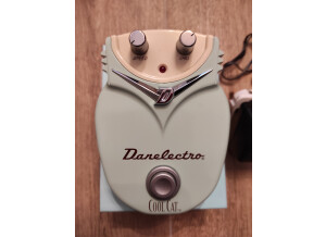 Danelectro DC-1 Cool Cat Chorus (40582)