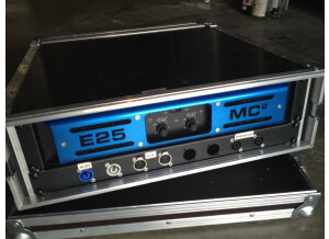 Mc2 Audio E25