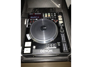 Denon DJ DN-S5000 (37161)