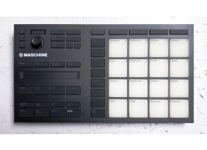 Native Instruments Maschine Mikro mk3 (32311)