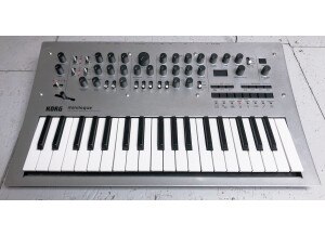 Native Instruments Maschine Mikro mk3 (7388)