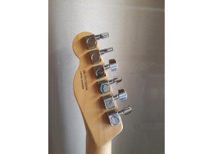 Fender Standard Telecaster [2009-2018]