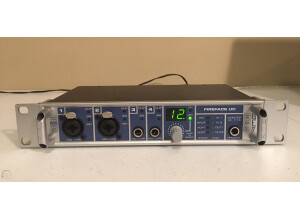 RME Audio Fireface UC (82743)